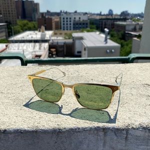 Dita Voyager Sunglasses
